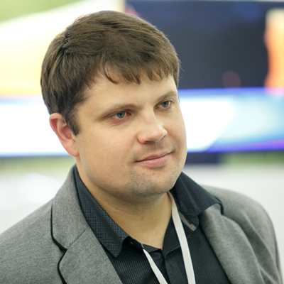 Alexey Florov