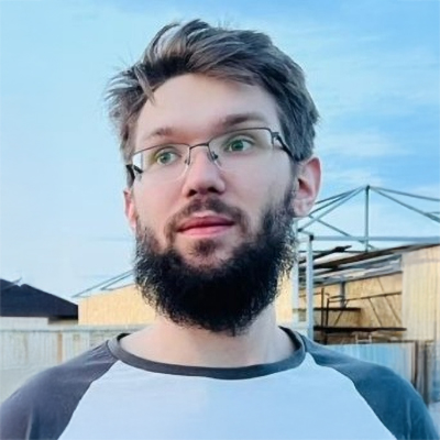 Kirill Minyukov