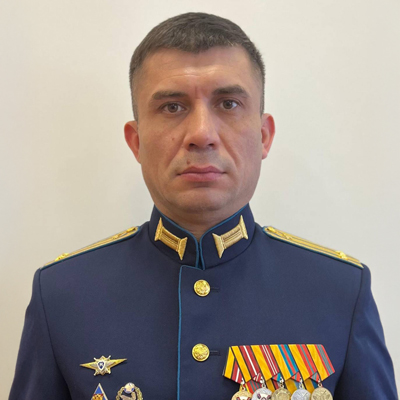 Vladimir Potapov